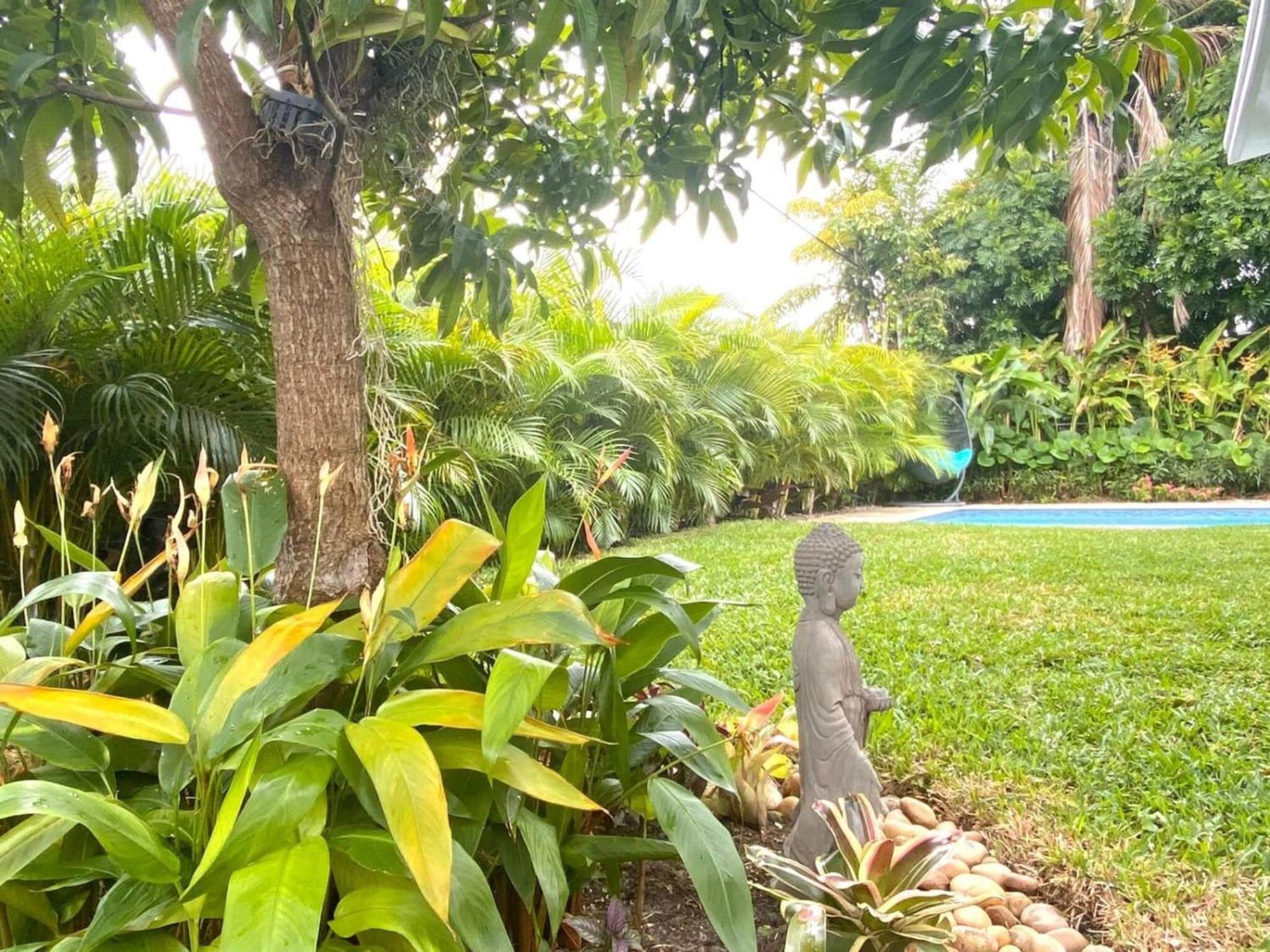 Holiday home Experience Magic: Tropical Pool Escape *
