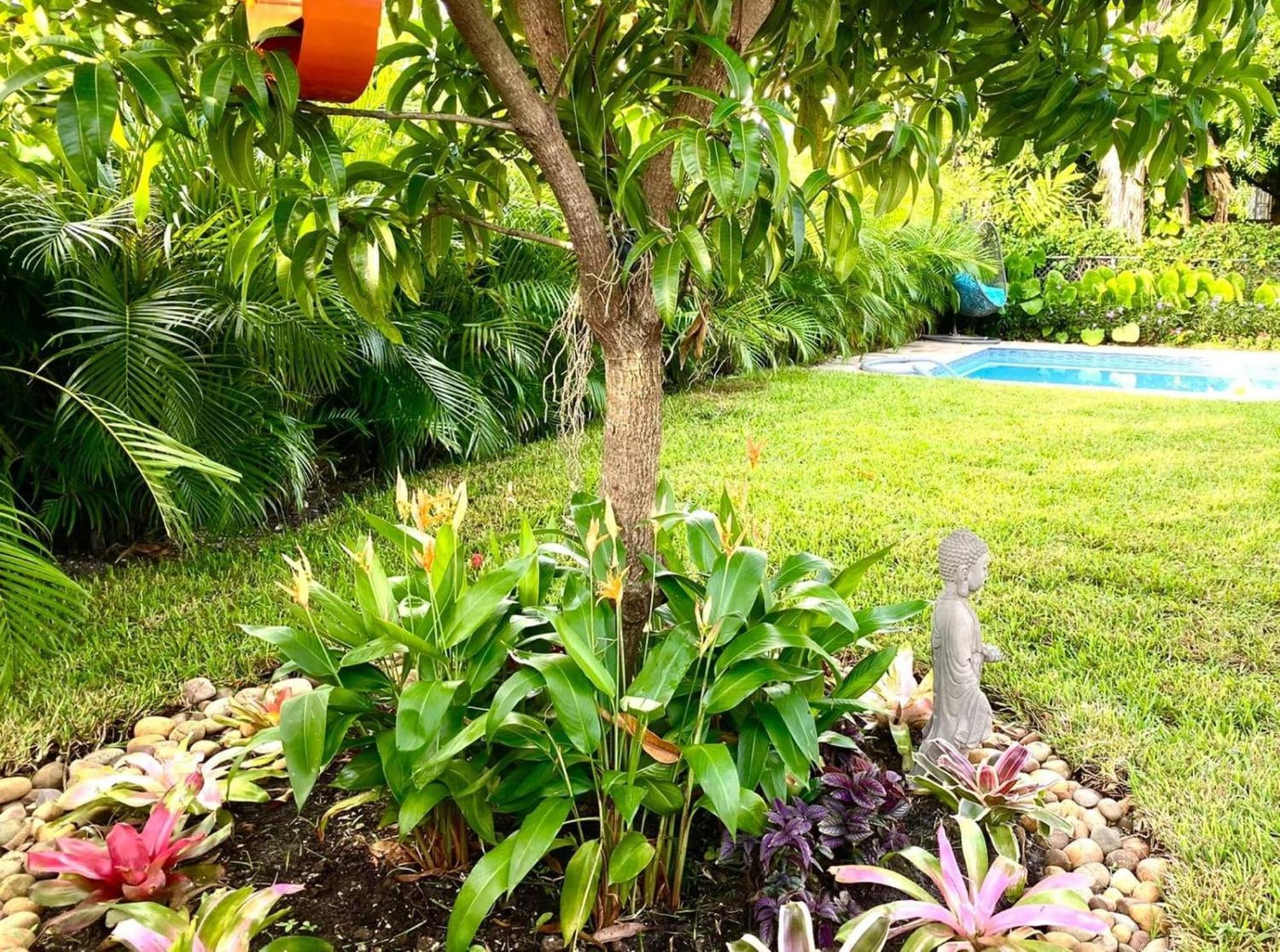 Holiday home Experience Magic: Tropical Pool Escape Miami