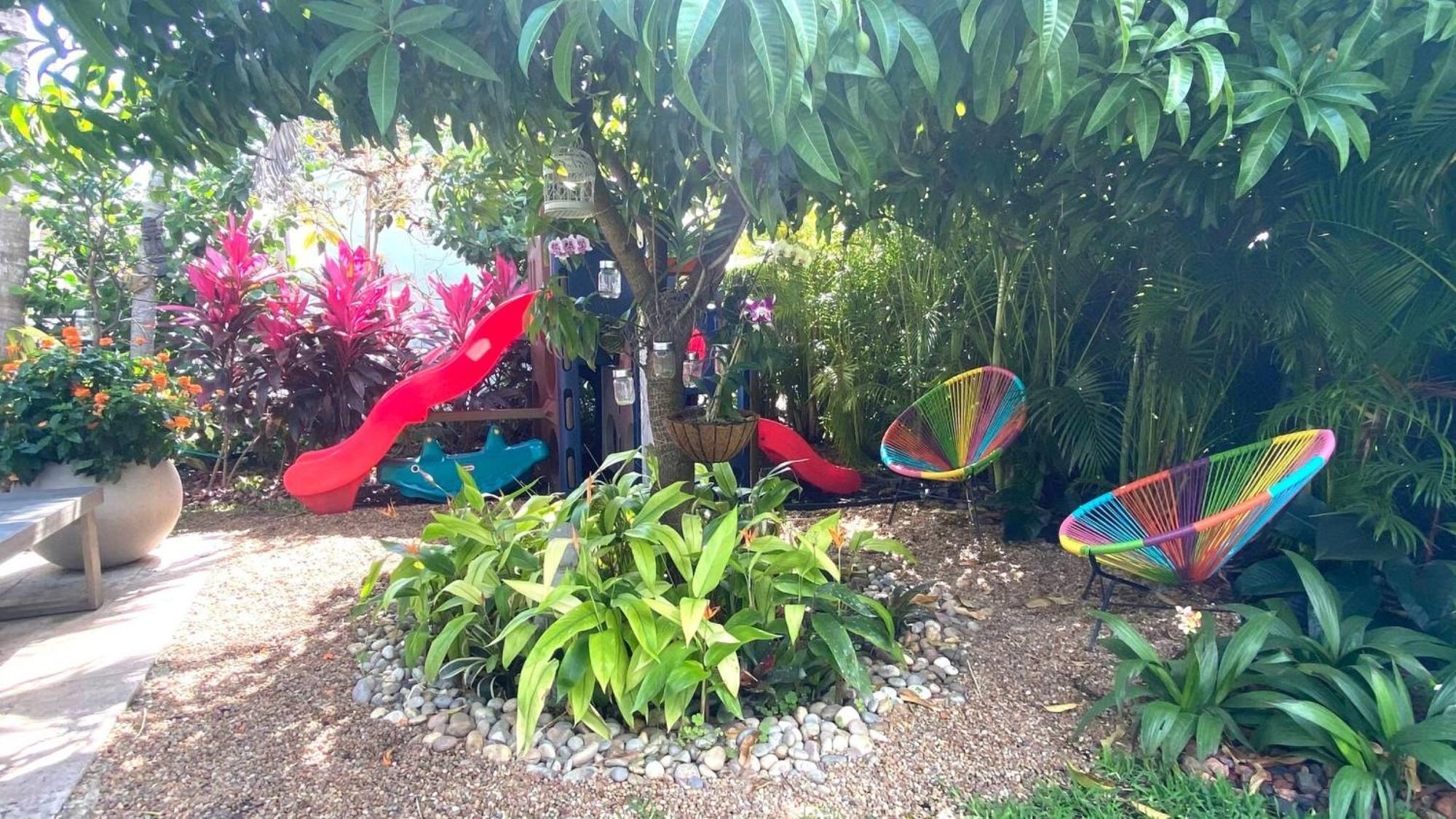 Holiday home Experience Magic: Tropical Pool Escape