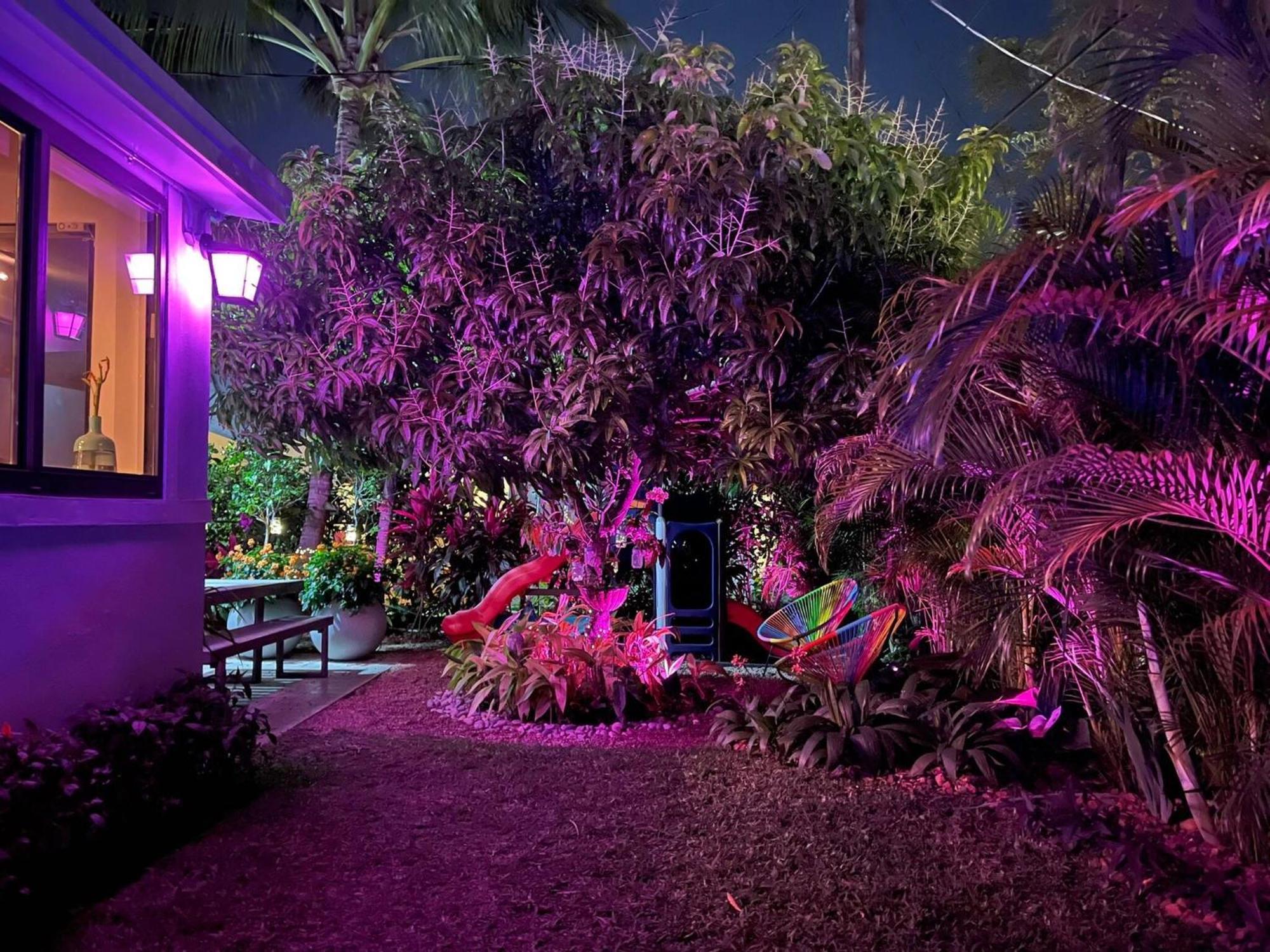 Experience Magic: Tropical Pool Escape Holiday home *