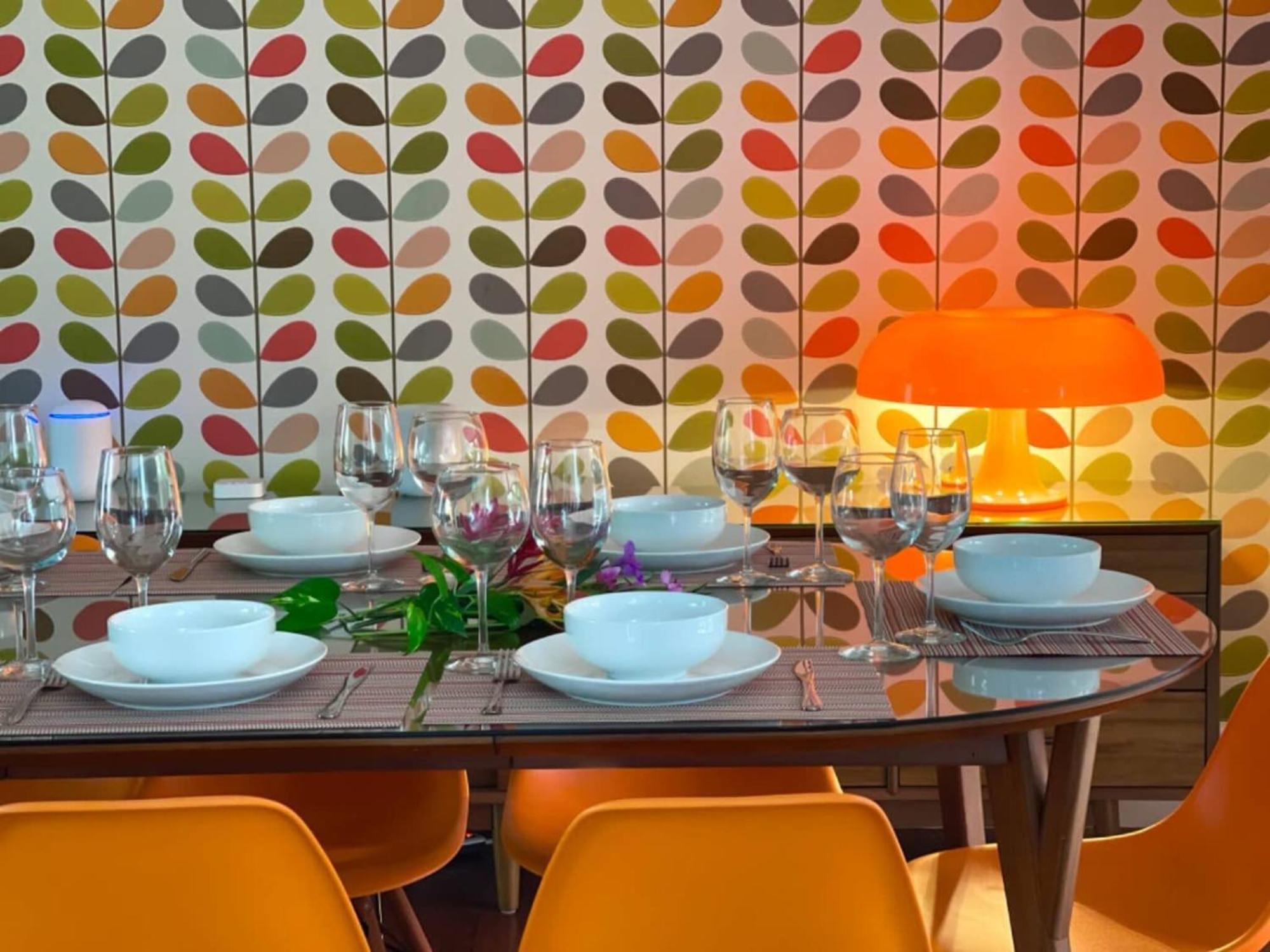 Experience Magic: Tropical Pool Escape Miami