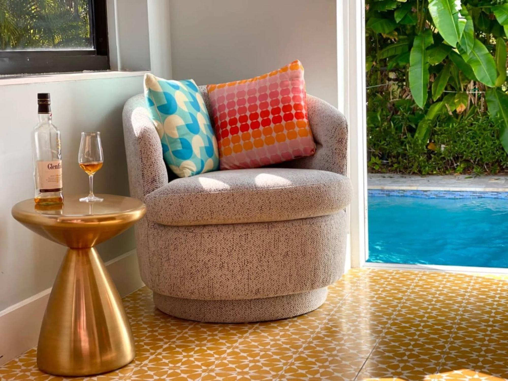 Holiday home Experience Magic: Tropical Pool Escape *