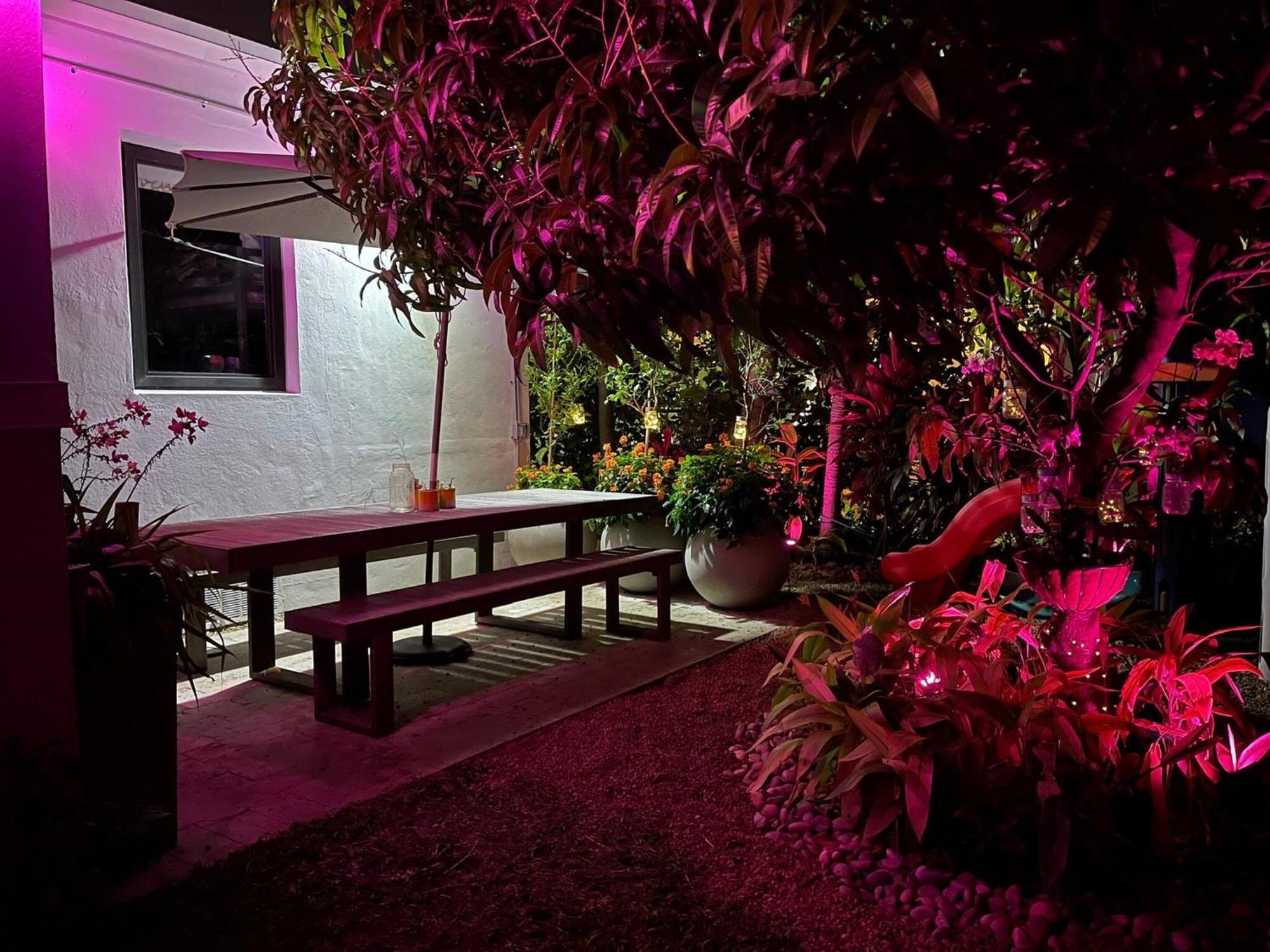 Experience Magic: Tropical Pool Escape Holiday home *
